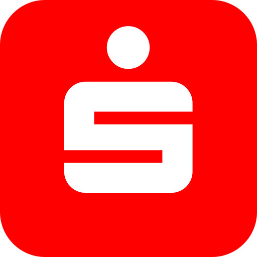 Symbol: Sparkassen-Girokonto