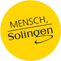 Symbol: Serviceportal Klingenstadt Solingen