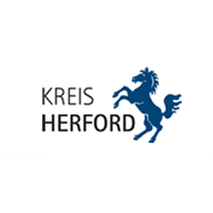 Symbol: Kreis Herford - Internetbasierte Fahrzeugzulassung