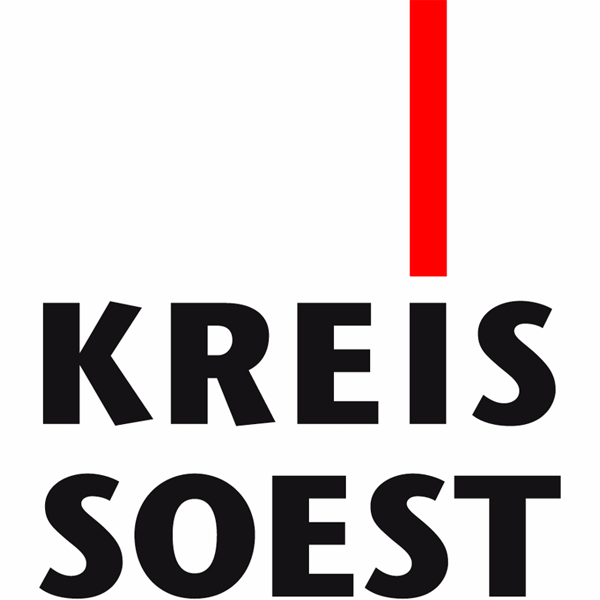 Symbol: Onlinedienste der Kreisverwaltung Soest