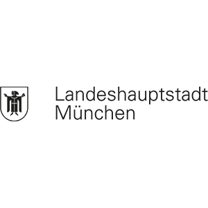 Symbol: Online-Services der Landeshauptstadt München