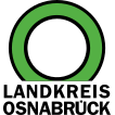 Symbol: Serviceportal des Landkreises Osnabrück