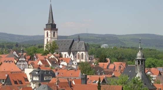 Bild: Stadt Oberursel (Taunus) - Online Dienste