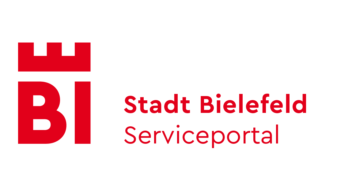 Bild: Serviceportal der Stadt Bielefeld