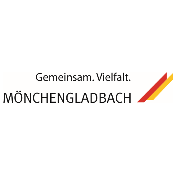 Symbol: ServicePortal der Stadt Mönchengladbach