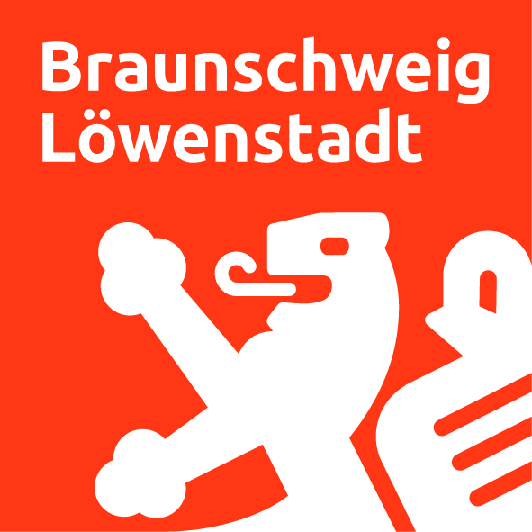 Symbol: Serviceportal der Stadt Braunschweig