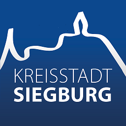 Symbol: Online-Bürgerdienste der Kreisstadt Siegburg
