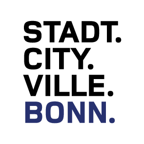 Symbol: Online-Service der Stadt Bonn