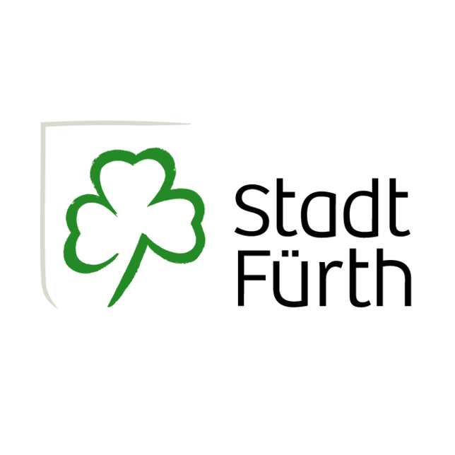 Symbol: Digitale Bürgerdienste der Stadt Fürth
