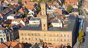 Image: Stadt Fürth