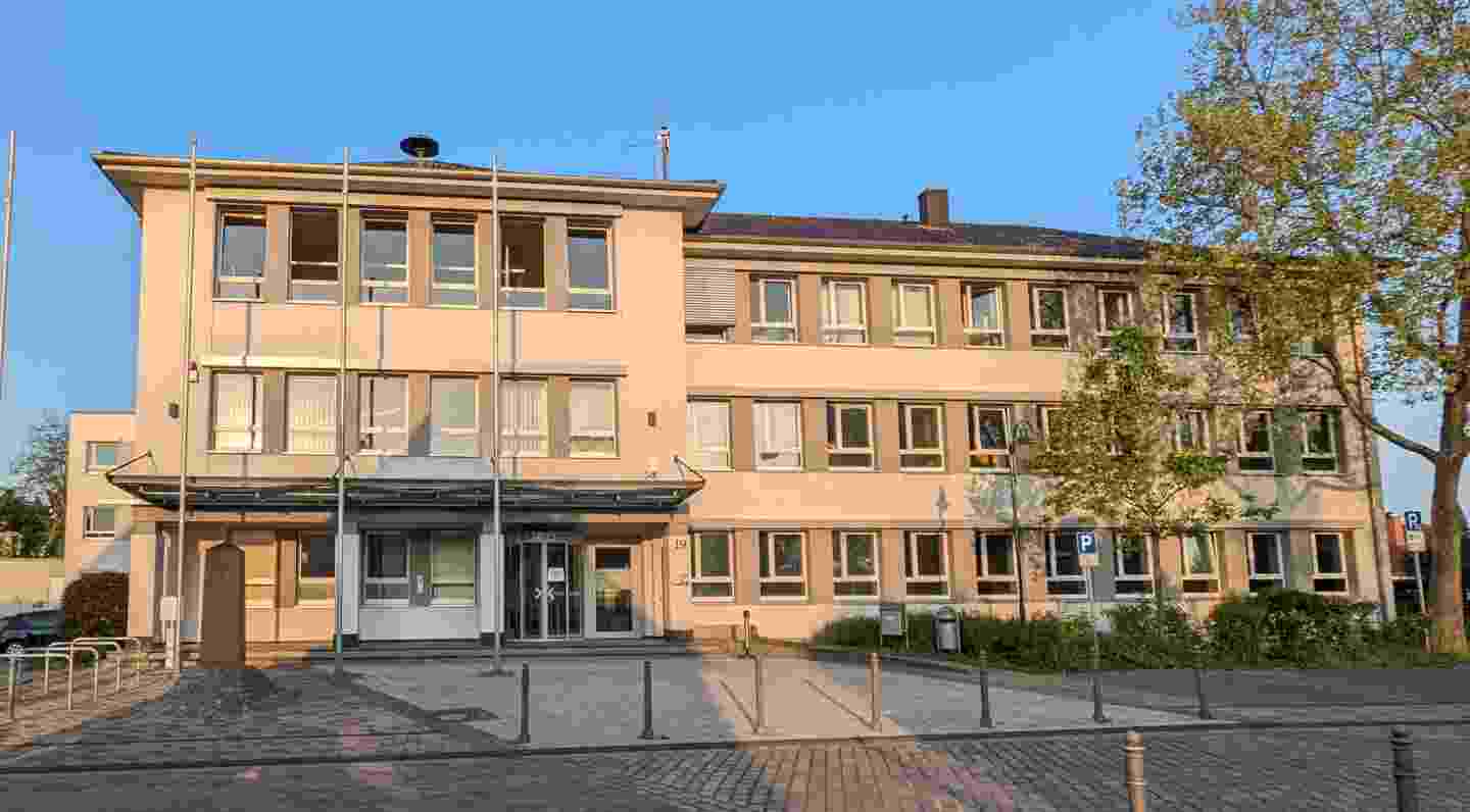Image: Stadt Niederkassel - Online-Services