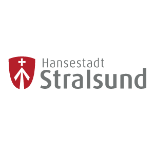 Symbol: Serviceportal der Hansestadt Stralsund