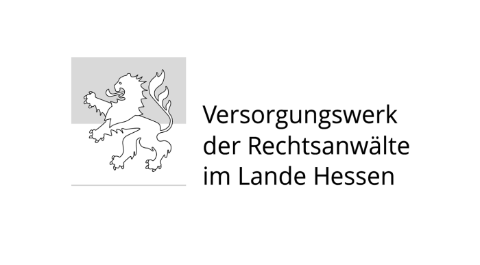 Bild: Versorgungswerk der Rechtsanwälte im Lande Hessen - Mitgliederportal