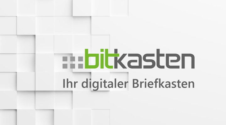 Bild: bitkasten - Ihr digitaler Briefkasten