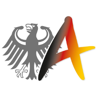 Icon: invenio - Rechercheanwendung für Archivgut des Bundesarchivs